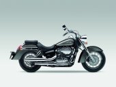 2012 Honda VT750C Shadow photo